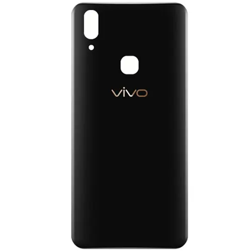 Replacement for VIVO Y85 BLACK BACK HOUSING - Quality Phone Parts in Sri Lanka